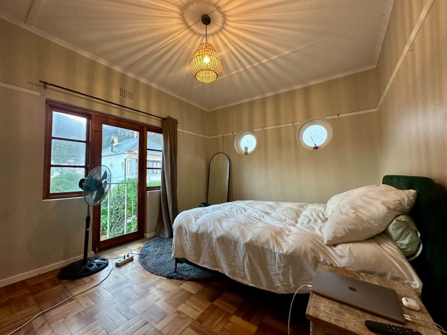 To Let 2 Bedroom Property for Rent in Muizenberg Western Cape